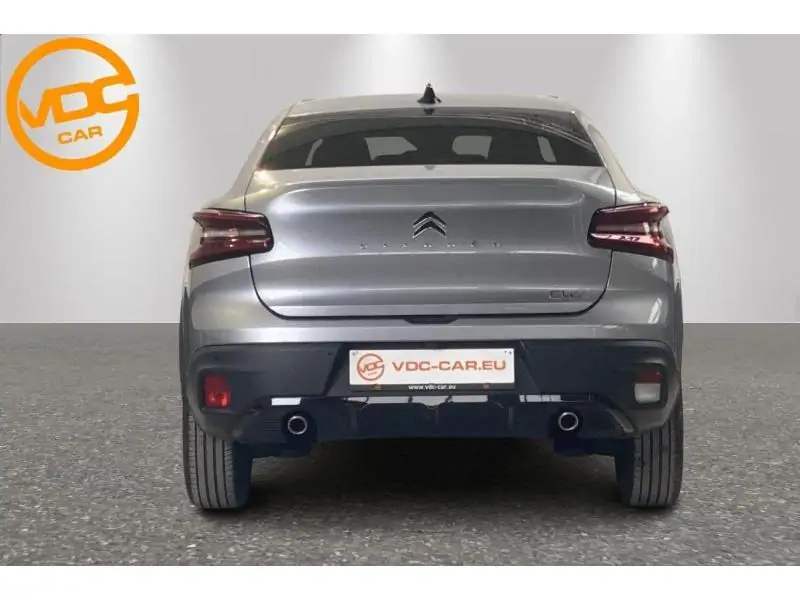Occasion Citroen C4 X SHINE GREY 7