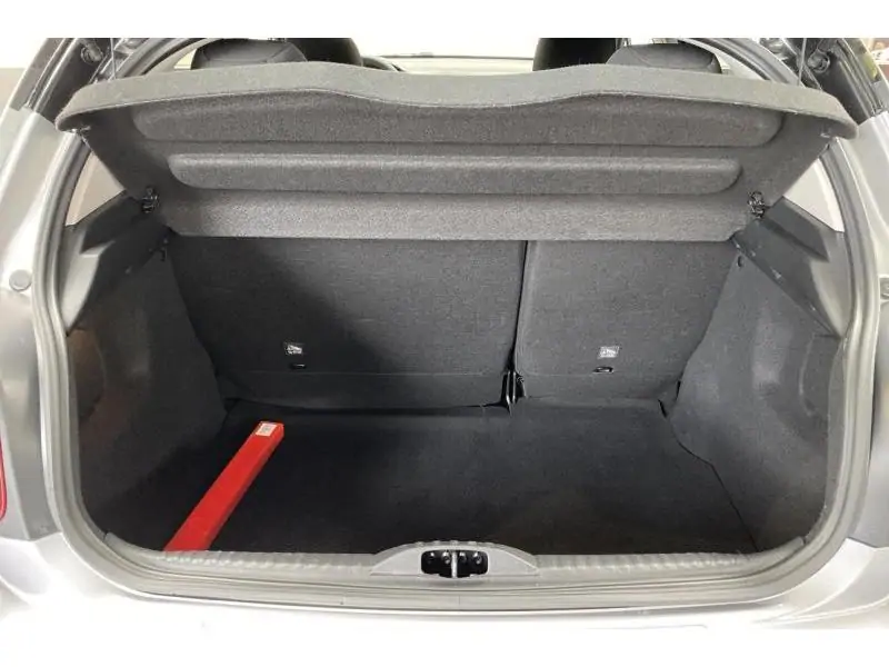 Occasion Citroen C3 Max 1.2 110 EAT6 GREY 19