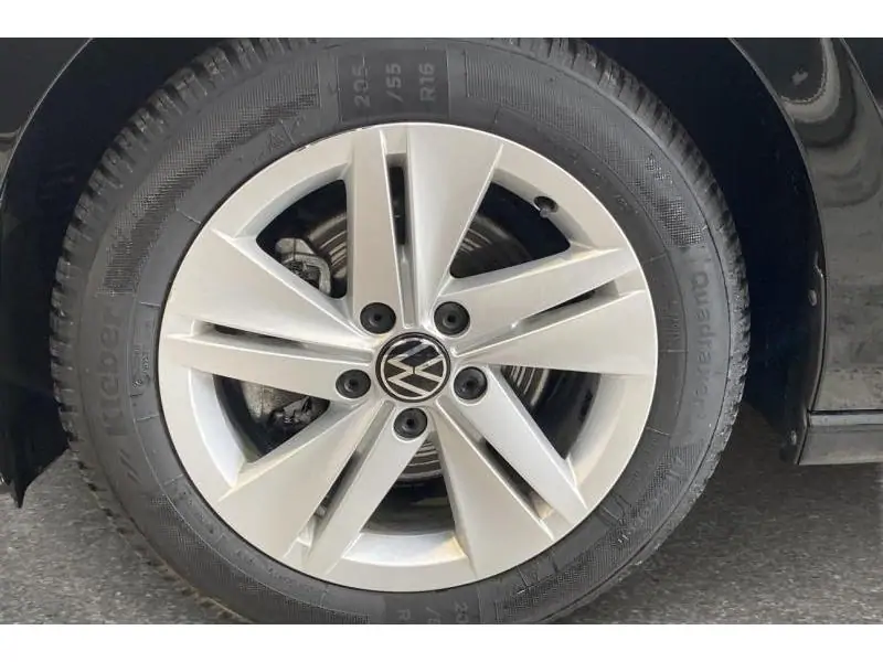 Occasion Volkswagen Golf VIII Life 1.0 TSI DSG BLACK 21