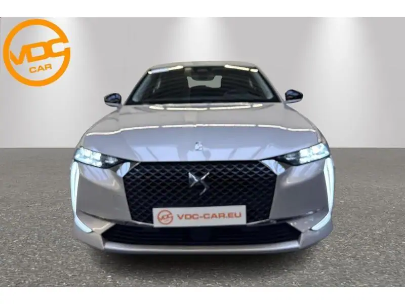 Occasion DS Automobiles DS 4 BASTILLE + GREY 5