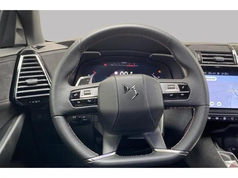 Occasion DS Automobiles DS 7 Crossback Performance Line + GREY 12