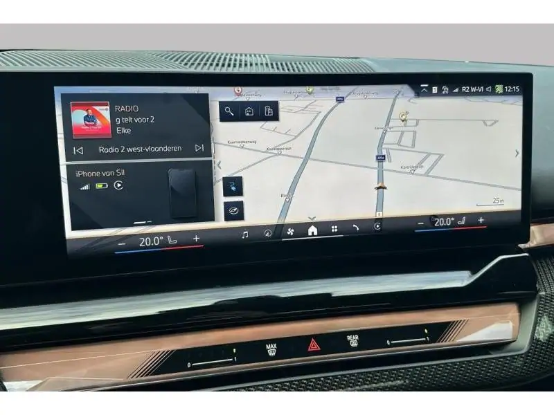 Occasion BMW i5 eDrive40 - FULL M PRO PACK GREY 13