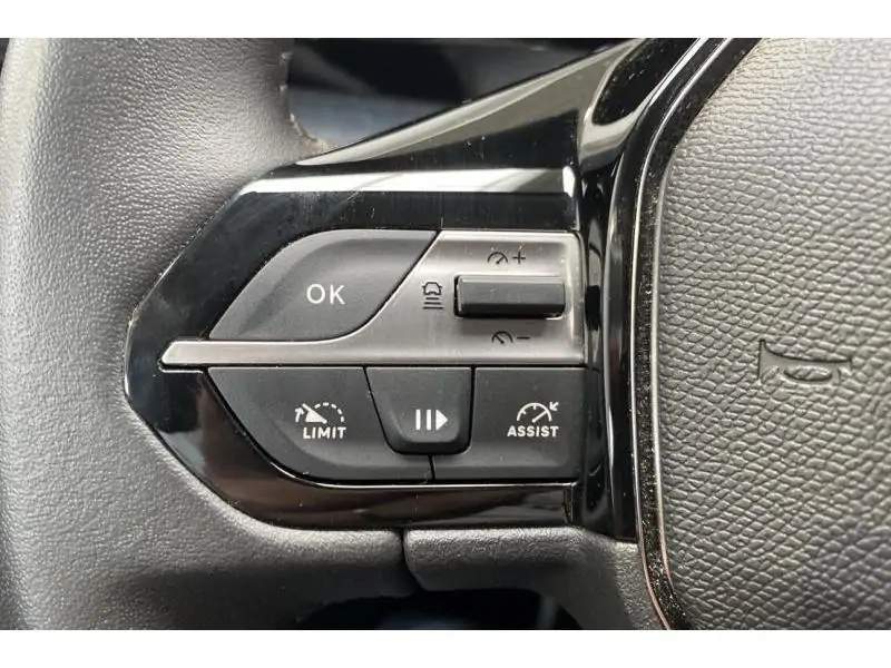 Occasion Peugeot 308 SW Allure - GPS - CAMERA GREY 21