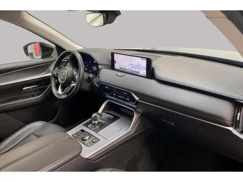 Occasion Mazda CX-60 SKYACTIV BLACK 2