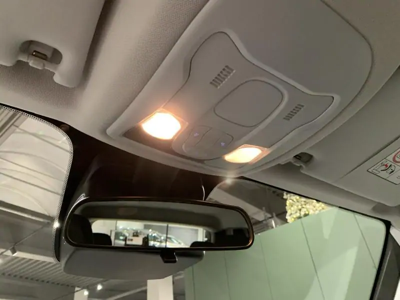 Occasion Jeep Renegade Limited e-Hybrid MHEV GREY 27