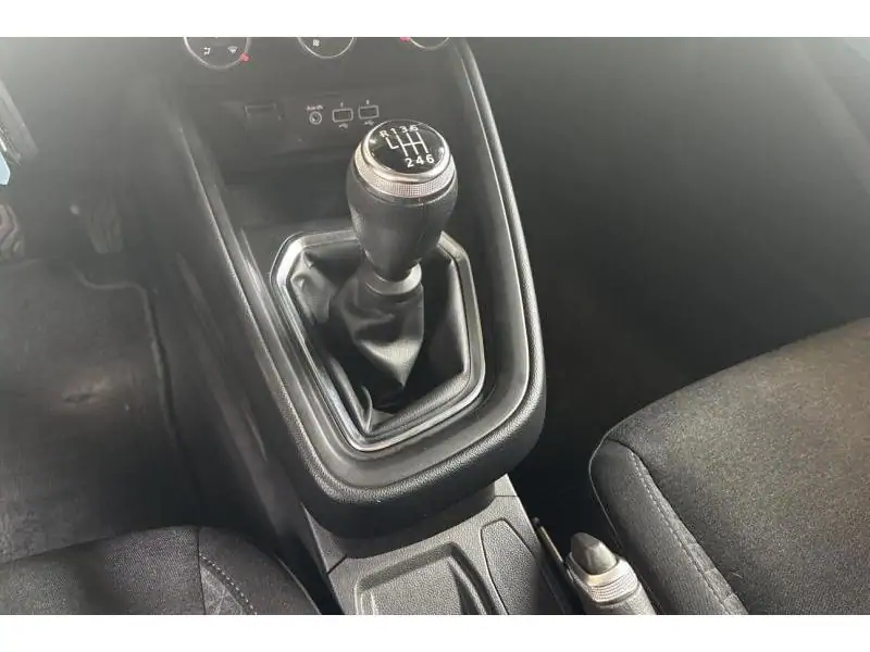 Occasion Renault Clio TCE ZEN GPF 90pk BLACK 16