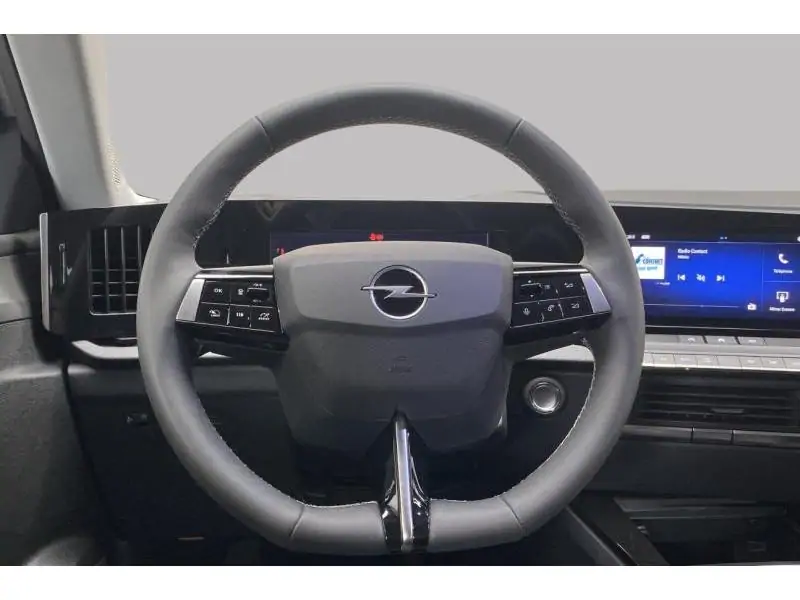 Occasion Opel Astra L Edition*MirrorLink USB GREY 12