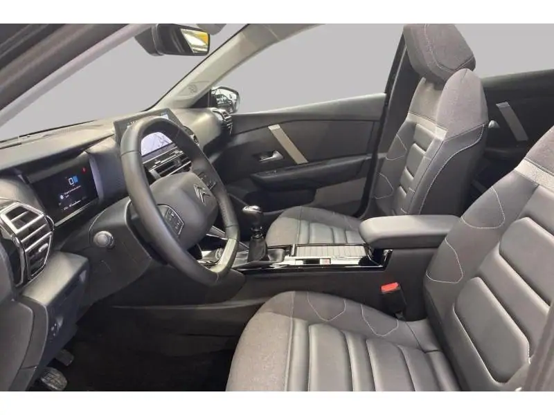 Occasion Citroen C4 Max BLACK 10