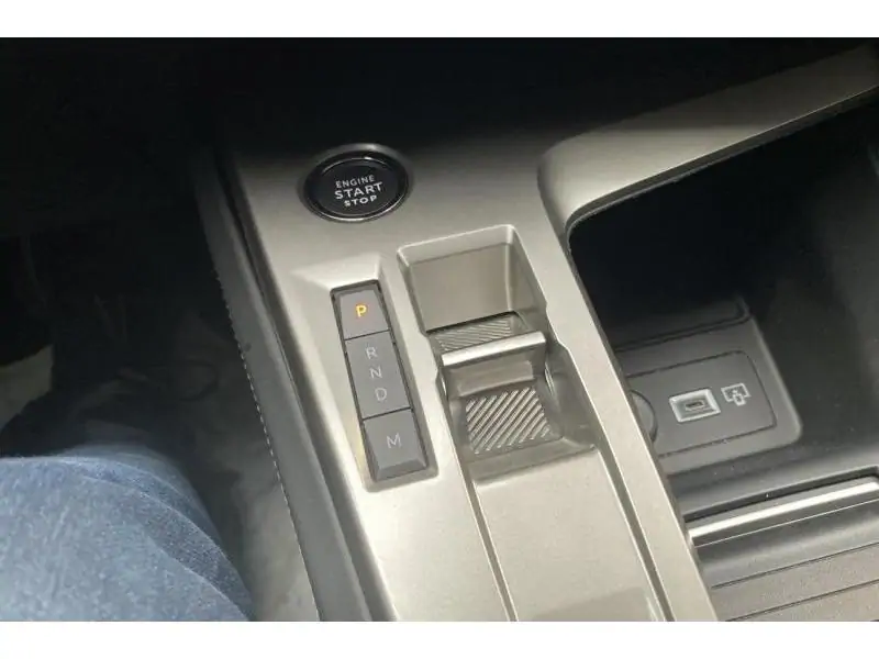 Occasion Peugeot 308 SW Allure*GPS Caméra Sièges chauffants GREY 16