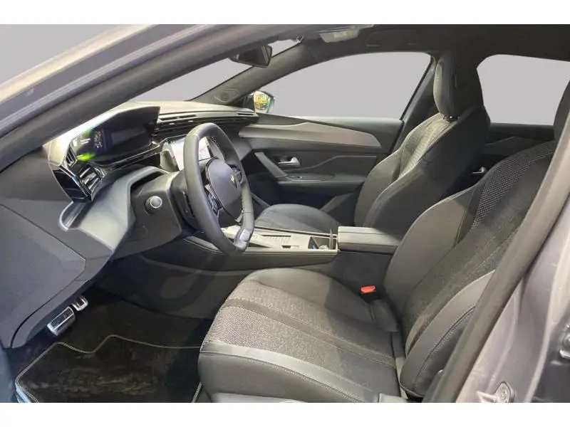 VEHICLE__CONDITION_SERVICE Peugeot 308 GT MHybrid*Dispo9/25 GREY 10