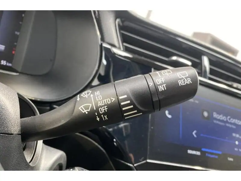 Occasion Opel Corsa F Edition BLACK 27