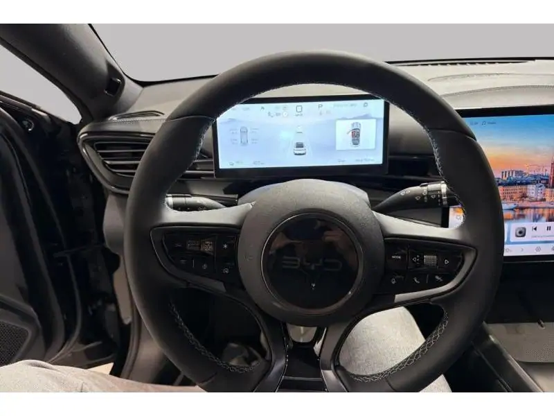 VEHICLE__CONDITION_SERVICE BYD SEAL COMFORT BLACK 12