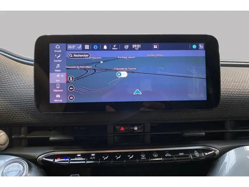 Occasion Fiat 500e LA PRIMA UNDEFINED 13