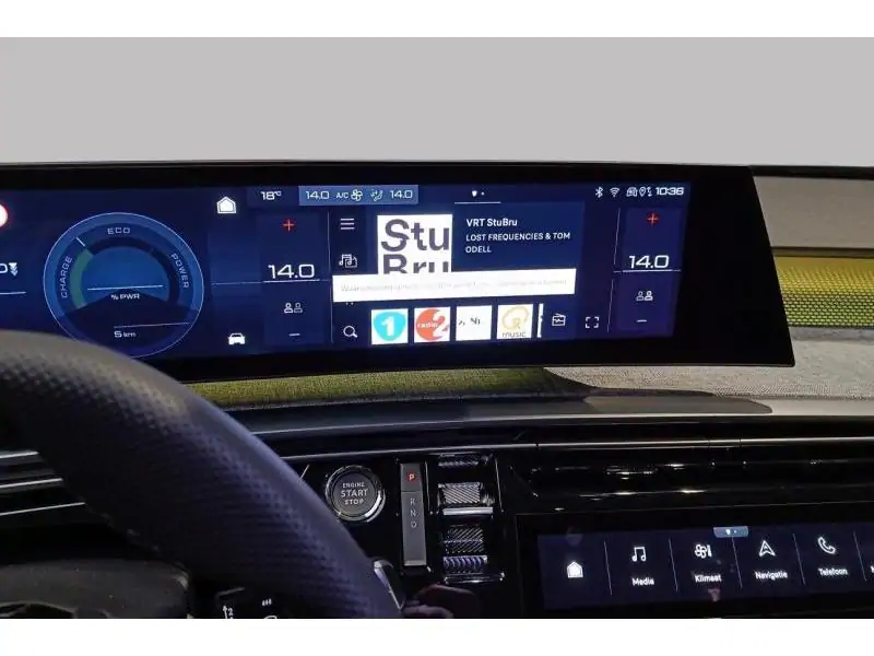 VEHICLE__CONDITION_SERVICE Peugeot 5008 E-5008 GT BLUE 14