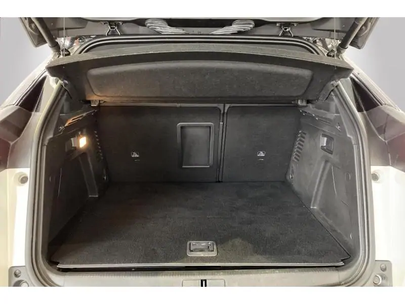 Occasion Peugeot 3008 II GT WHITE 19