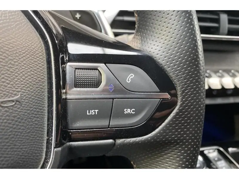 Occasion Peugeot 5008 II GT GREY 29