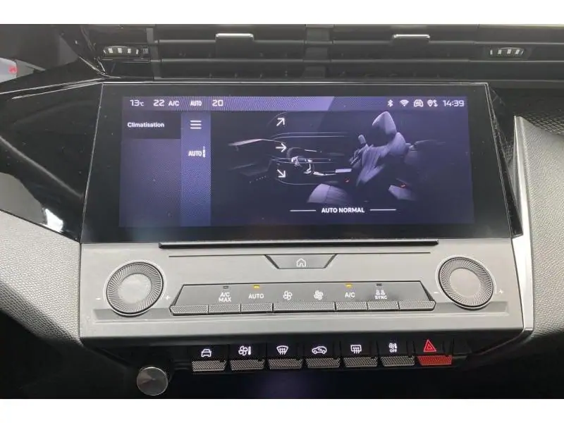 Occasion Peugeot 308 SW Active Pack GREY 15