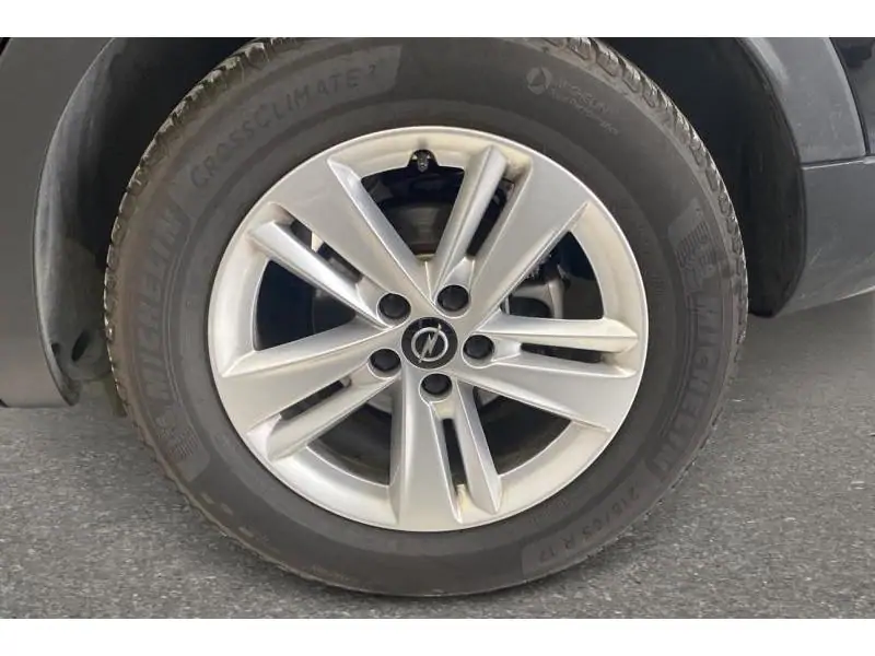 Occasion Opel Grandland X Innovation BLACK 20