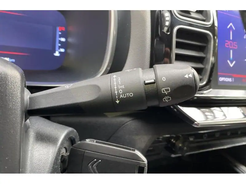 Occasion Citroen C5 Aircross business GREY 24