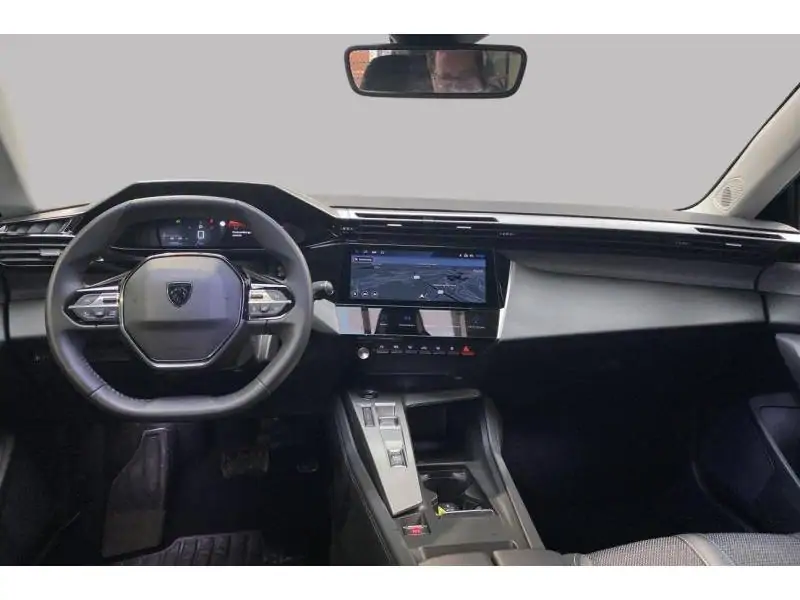 Occasie Peugeot 308 Allure GREY 11