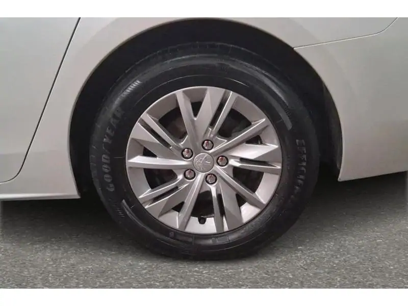 Occasion Peugeot 508 Active Pack *auto-GPS-Caméra* WHITE 20