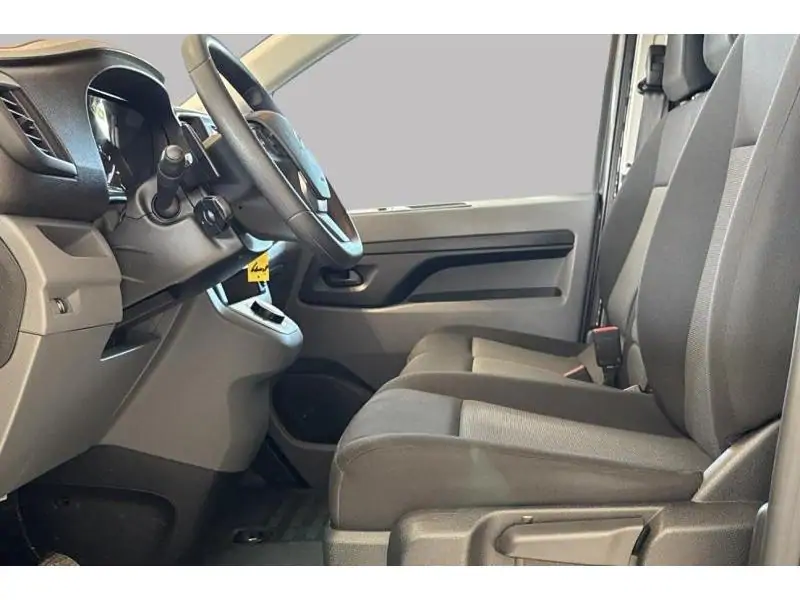 Occasion Citroen Jumpy Business L2 - AUTOMAAT GREY 10