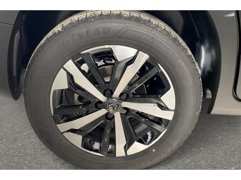 Occasion Peugeot Rifter GT BLACK 23