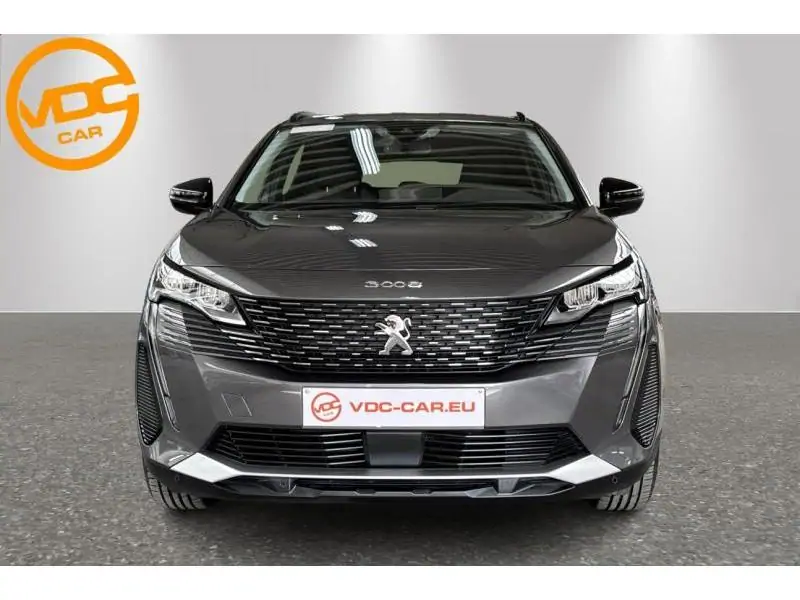 Occasion Peugeot 3008 STYLE - AUTOMAAT GREY 5