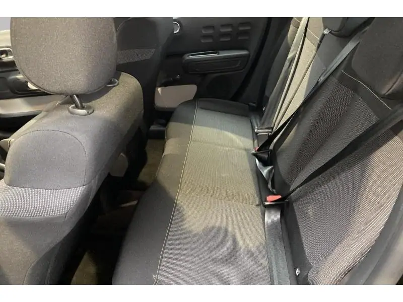 Occasion Citroen C3 PLUS BLACK 18