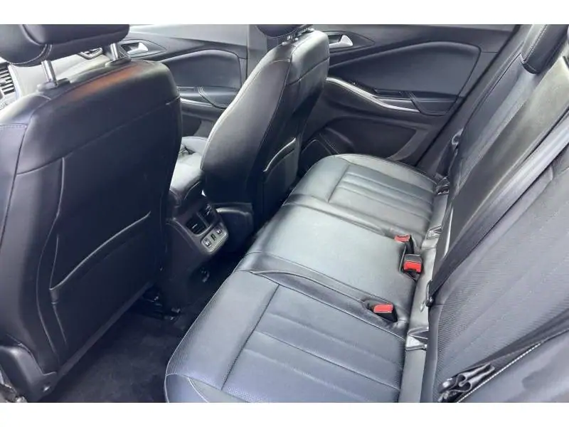 Occasion Opel Grandland X ultimate GREY 18