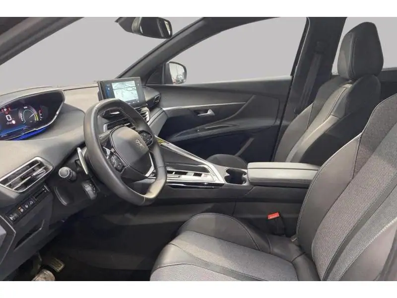 Occasion Peugeot 5008 Allure Pack HYBRID BLACK 10