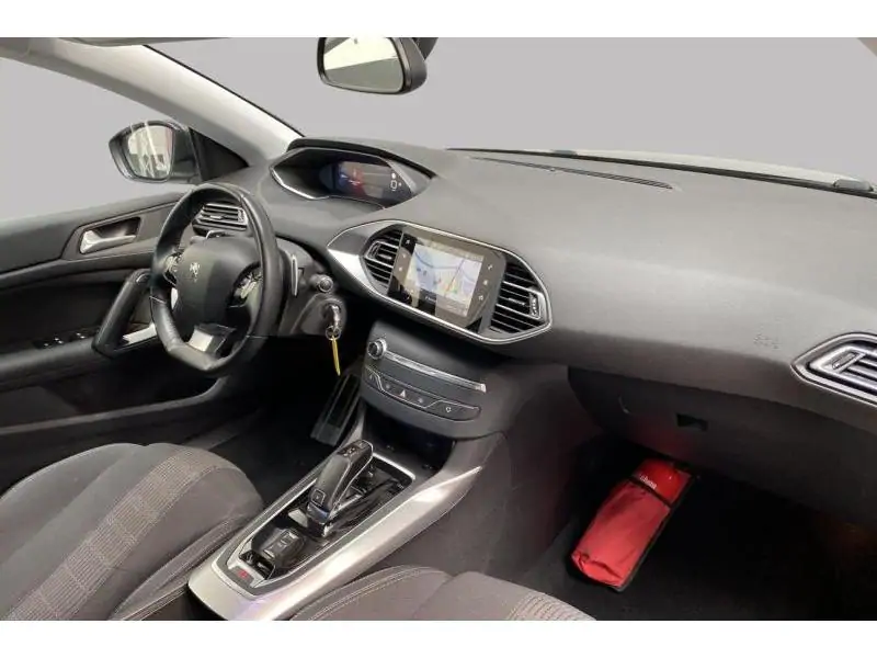 Occasion Peugeot 308 SW Active GREY 2