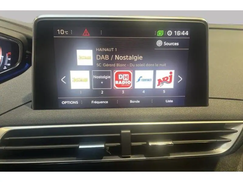 Occasion Peugeot 5008 II GT Line BLUE 13