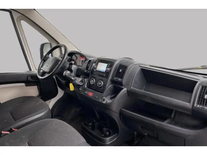 Occasion Peugeot Boxer III Pack Clim PREMIUM WHITE 2