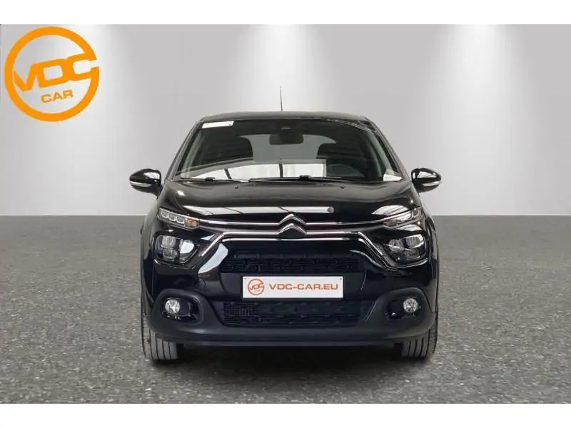 Occasion Citroen C3 MAX 110 PK BLACK 5