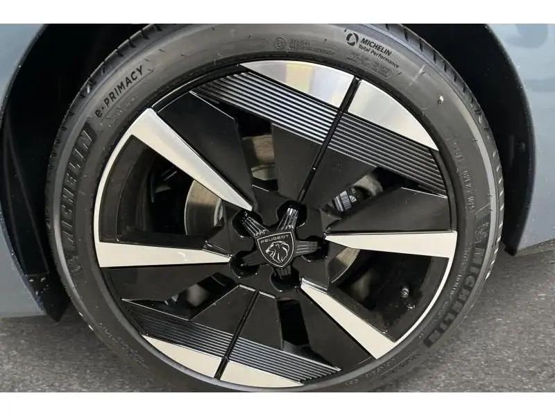 VEHICLE__CONDITION_SERVICE Peugeot 308 SW GT BLUE 20
