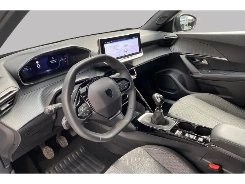 Occasion Peugeot 2008 Allure BLACK 9