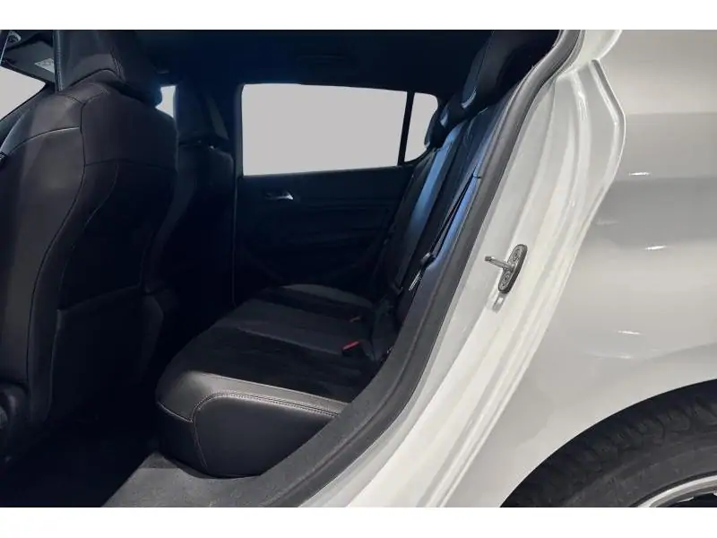 Occasion Peugeot 308 GT Line Automaat WHITE 14