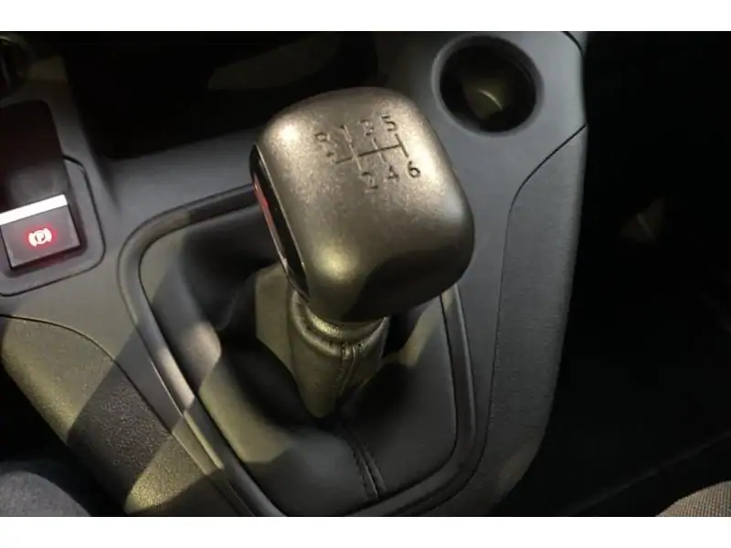 Occasion Opel Combo Cargo BLACK 16