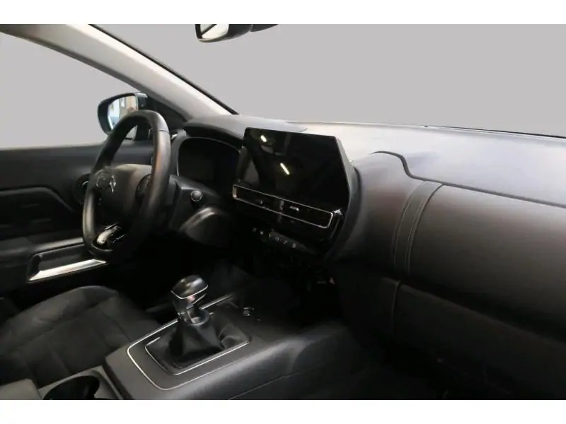 Occasion Citroen C5 Aircross Feel BLUE 2