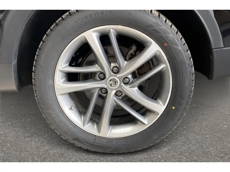 Occasion MG EHS PHEV Luxury BLACK 20