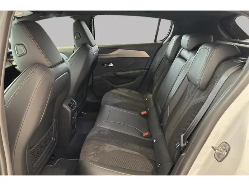 VEHICLE__CONDITION_SERVICE Peugeot 308 GT 1.6 Plug-in Hybrid 180 pk WHITE 18