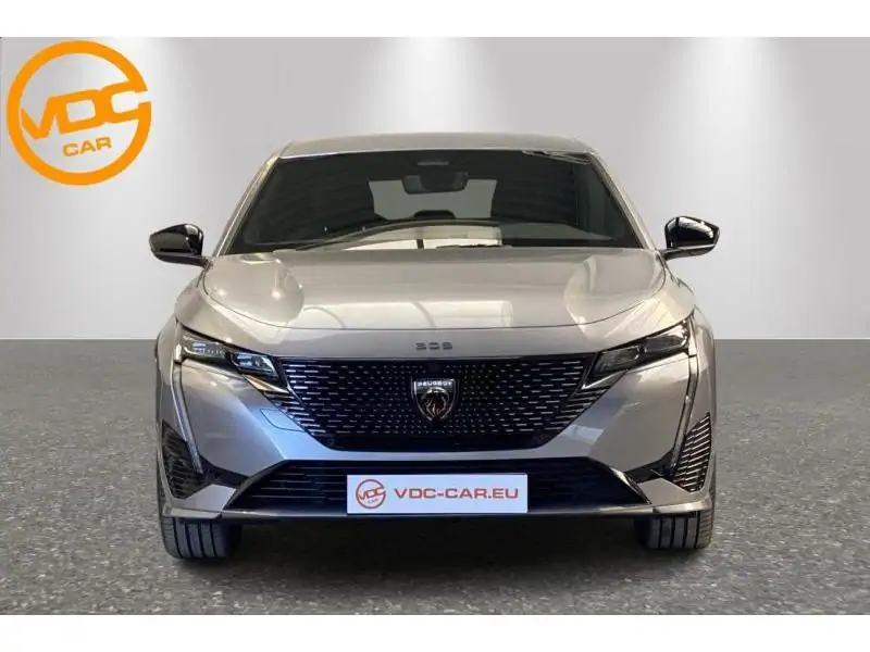 VEHICLE__CONDITION_SERVICE Peugeot 308 GT MHybrid*Dispo9/25 GREY 5