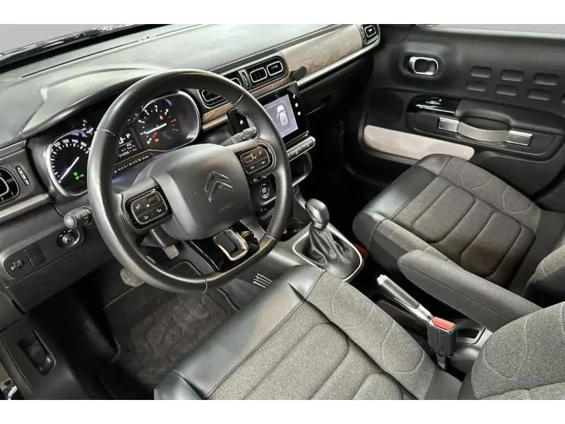 Occasion Citroen C3 Shine - Keyless - Camera BLACK 9