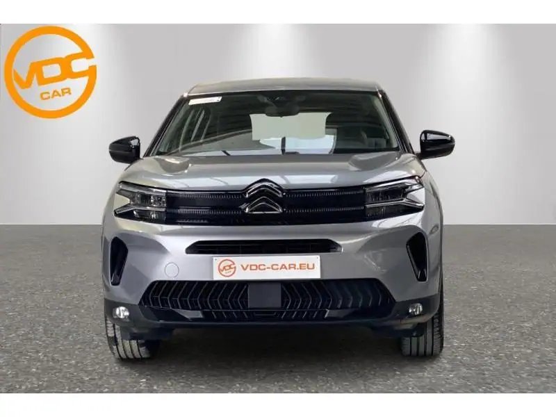 Occasion Citroen C5 Aircross FEEL GREY 5