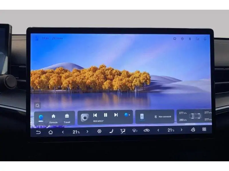 Occasion BYD SEAL DESIGN WHITE 29