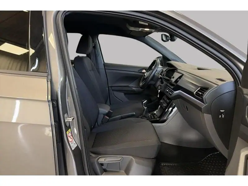 Occasion Volkswagen T-Cross United GREY 8
