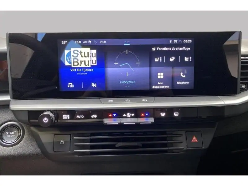 Occasion Opel Grandland Edition BLUE 13