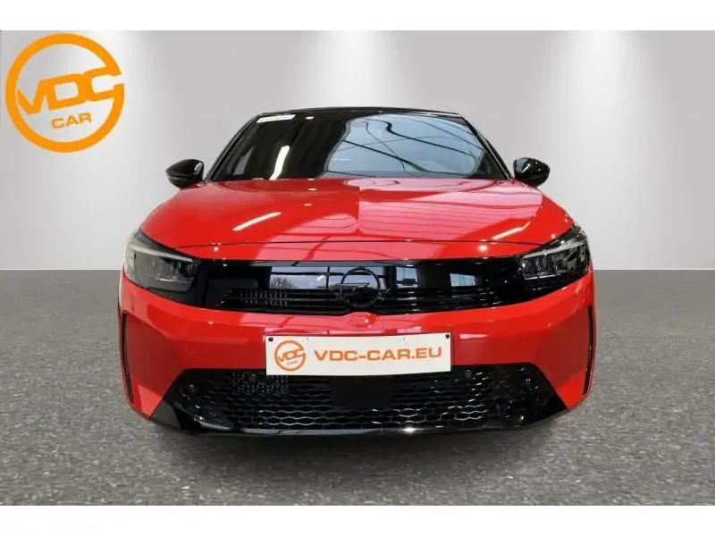 Occasion Opel Corsa Yesofcorsa RED 5