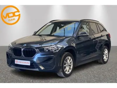 Occasie BMW Serie X X1 sDrive16d GREY